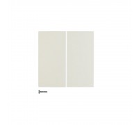 BERKER S.x/B.x механізм Кнопка 4-канальна KNX-quicklink білий 85648182