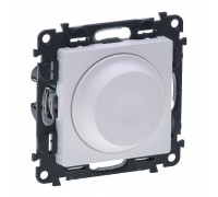 Legrand Valena LIFE Світлорегулятор бiлий 752460