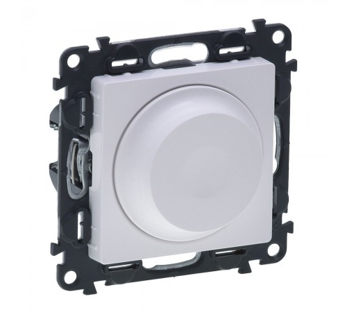 Legrand Valena LIFE Світлорегулятор бiлий 752460