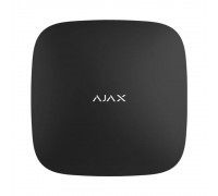 Бездротова централь AJAX Baseline Hub 2 4G black 38872.108.BL1
