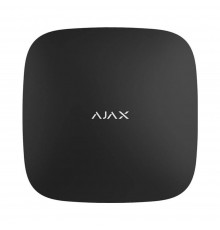 Бездротова централь AJAX Baseline Hub 2 4G black 38872.108.BL1