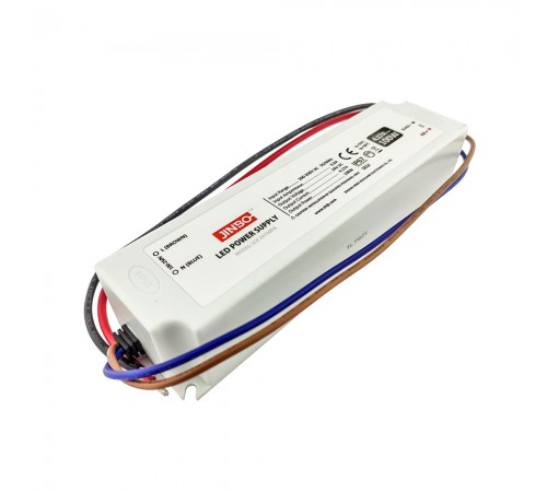 Блок живлення Jinbo 100 ВТ 24В 100Вт JVL-24100PA 15299