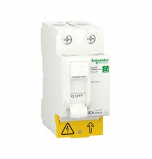 Дифреле (ПЗВ) Schneider Electric Resi 9 2p 40A АС 30mA R9R51240
