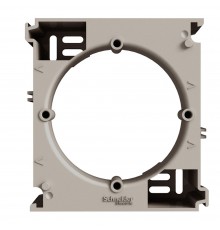 Schneider ASFORA КОР-КА ДЛЯ ЗОВН МОНТ НАБОР бронза EPH6100269