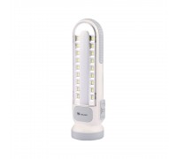 Акумуляторний ліхтар-лампа DP LED DP-7102