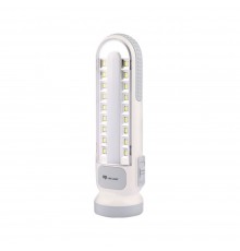 Акумуляторний ліхтар-лампа DP LED DP-7102