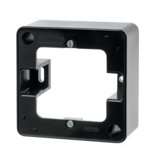 Коробка BERKER Q.1 антрацит 1Х зовнішньої установки 10296086
