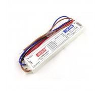 Блок живлення Jinbo 12V 18 W JLV-12018PA-C