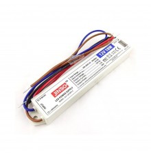 Блок живлення Jinbo 12V 18 W JLV-12018PA-C