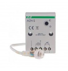 Сутінкове реле F&F 230В 16А IP63 AZH-S