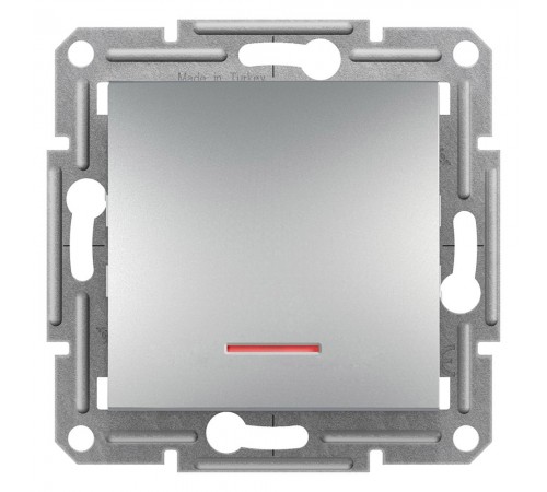 Schneider ASFORA ПЕР-КАЧ ОДН-В З ПІДС С-ЗАЖ алюміній EPH1500161 Schneider ASFORA ПЕР-КАЧ ОДН-В З ПІДС С-ЗАЖ алюміній EPH1500161