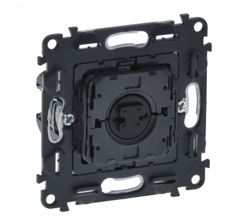 Legrand Valena INMATIC Вимикач для жалюзі, автоматичні клеми 752029 Legrand Valena INMATIC Вимикач для жалюзі, автоматичні клеми 752029