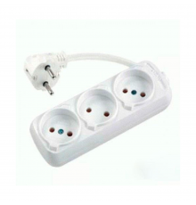 Подовжувач 3/2м (vi-ko) 90108800 VIKO