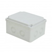 Коробка монтажна ABS 150х120х80 ІР65 AP-UEA150x120