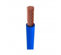 Провід Prysmian ПВ-3 1Х6 синій ПВ-3 1х6 (PR) blue