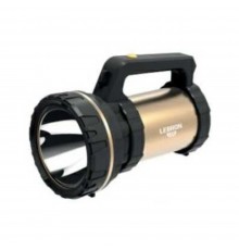 Ліхтар LED прожекторний переносний акумуляторний L-HL-80ABC+AL 5W 2400mAH 15-15-80