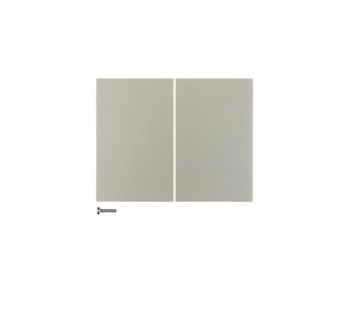 BERKER K.5 механізм Кнопка 4-канальна KNX-quicklink сталевий лак 85648173