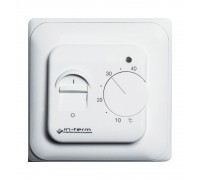 Терморегулятор для теплої підлоги IN-THERM RTC 70