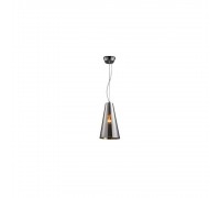 Світильник Azzardo Capo E27 1x Max 60W METAL GLASS AZ0995