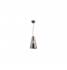 Світильник Azzardo Capo E27 1x Max 60W METAL GLASS AZ0995