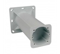 Коробка приладова Kopos 120х120х200 KEZ_КВ