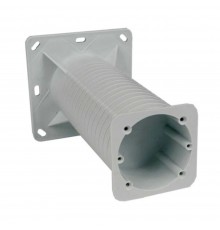 Коробка приладова Kopos 120х120х200 KEZ_КВ