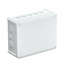 Розподільча коробка OBO Bettermann A-серія 285X201X120 2007125