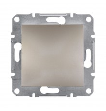 Заглушка Schneider Electric Asfora бронза EPH5600169