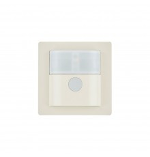 BERKER Q.х механізм Датчик руху "Комфорт" 2.2м KNX-quicklink білий 85346122