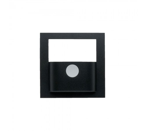 BERKER S.1/B.x накладка Панель для датчика руху KNX антрацит 80960485