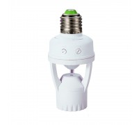 Датчик руху V-ІМS-60, AC220-240V, кут 360°, (ST451B) 29-22-60 Velmax