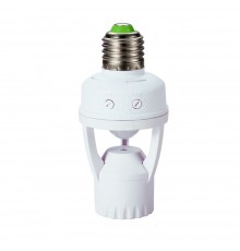 Датчик руху V-ІМS-60, AC220-240V, кут 360°, (ST451B) 29-22-60 Velmax