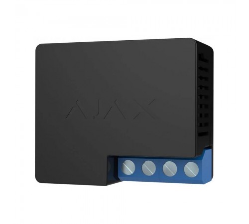AJAX Baseline Автоматизація Relay 11035.19.NC1