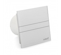 Витяжний вентилятор Cata білий 00901000 E-120G STD