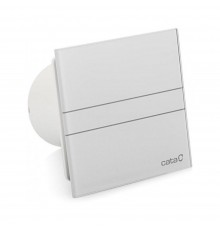 Витяжний вентилятор Cata білий 00901000 E-120G STD
