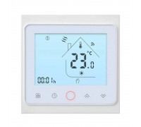 Терморегулятор для теплої підлоги IN-THERM PWT-002 Wi-Fi