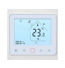 Терморегулятор для теплої підлоги IN-THERM PWT-002 Wi-Fi