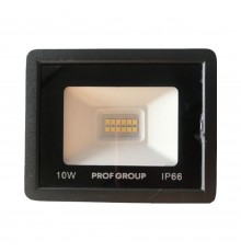 LED прожектор Профгруп LP-10W(PG)