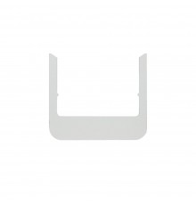 BERKER R.1 Рамка RD для KNX Touch Control алюміній 13192184