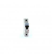 LEGRAND Автоматичний вимикач, 6kA, C 50А 1П 604810