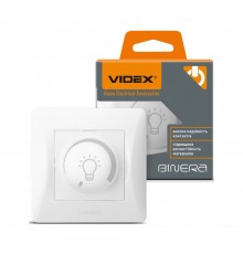 Димер LED 200Вт білий VIDEX BINERA VF-BNDML200-W 480291