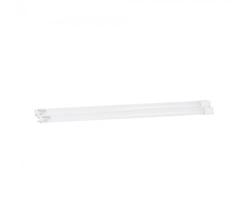 Лампа світлодіодна ENERLIGHT T8 glass 18W 4500K G13 T8G1318SMDGN