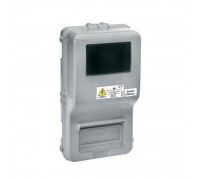Корпус під лічильник НІК 1-фазний зовнішній IP54 NIK DOT 1