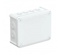 Розподільча коробка Т-серії з кабельними вводами OBO Betterman 190х150х77 2007093
