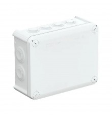 Розподільча коробка Т-серії з кабельними вводами OBO Betterman 190х150х77 2007093