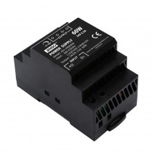 Блок живлення Jinbo 24V 60W на DIN - рейку JDV-24060DR