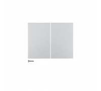 BERKER K.5 механізм Кнопка 2-канальна KNX-quicklink алюмінієвий лак 85146177