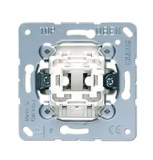 JUNG Ax/LSx/CDx/SLx механізм вимикач однополюсний 501U