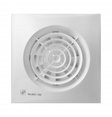 Витяжний вентилятор SILENT-100 CZ *12V 50* 5210408000 Soler&palau