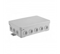 Коробка розподільча Simet 134х89х40